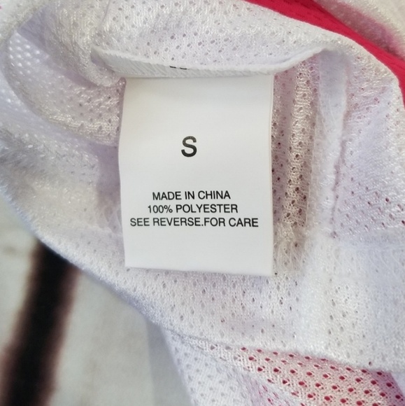 Eastbay Women's Reversible Evapor Jersey Tank Top - Picture 8 of 8